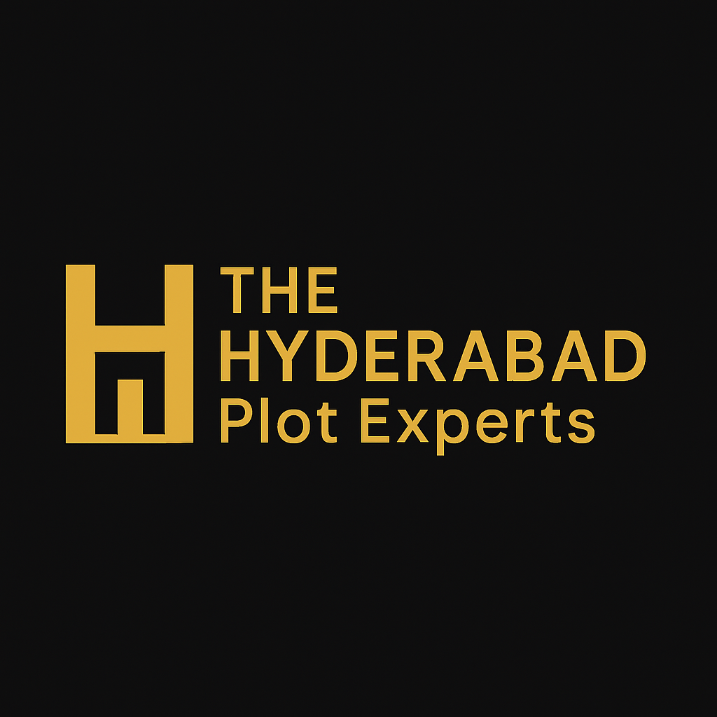 Hyderabad Plot Experts logo